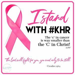 Meet your Posher, Edith